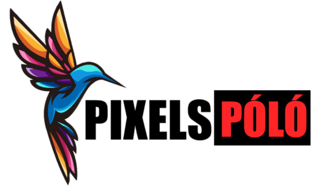 Pixelspolo