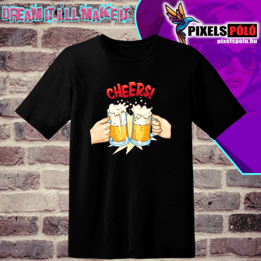 Cheers