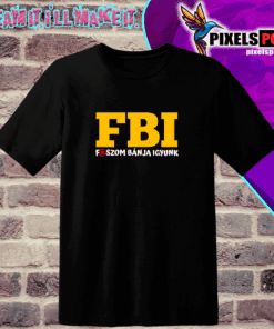 FBI: f@szom bánja igyunk
