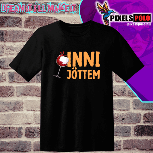 Inni Jöttem