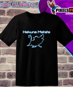 Hakuna Matata
