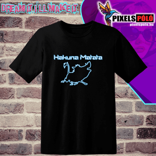 Hakuna Matata