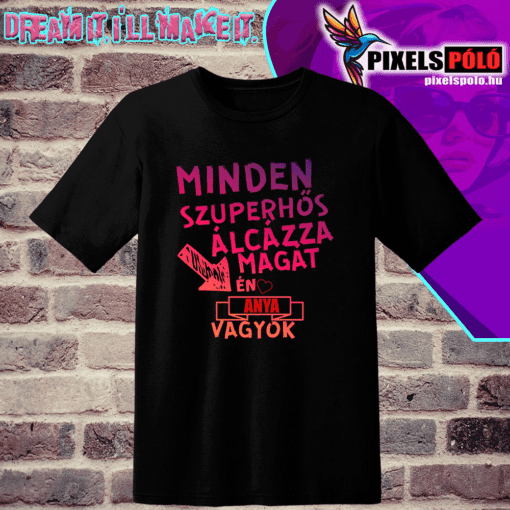 Minden Szuperhős álcázza magát