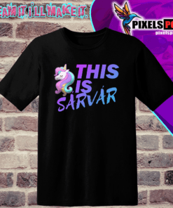 This is Sárvár