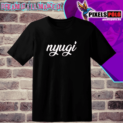 nyugi