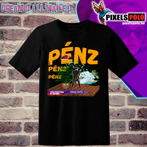 pénzes NPC