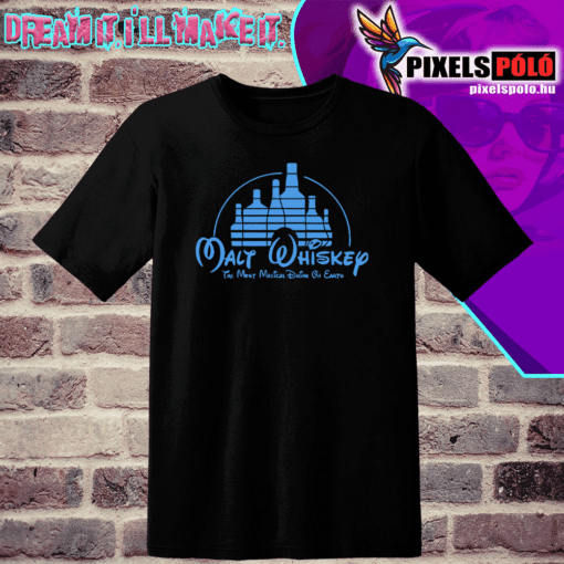 Walt Whiskey