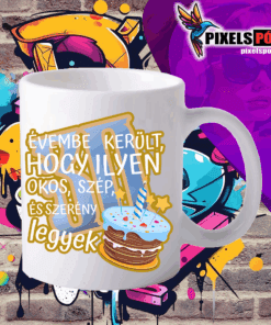 30 évembe került,hogy ilyen okos,szép,és szerény legyek