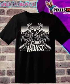 A legjobb vadász