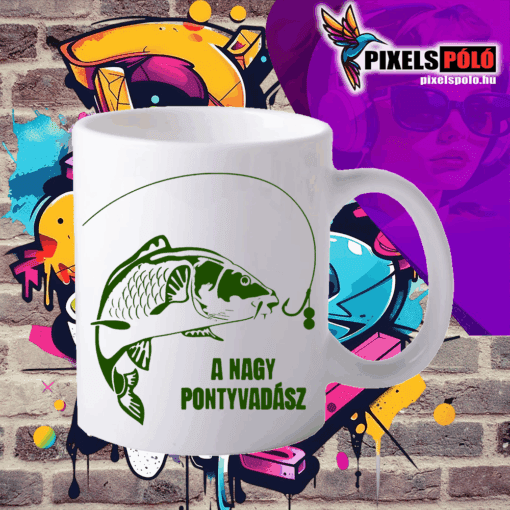 A nagy pontyvadász