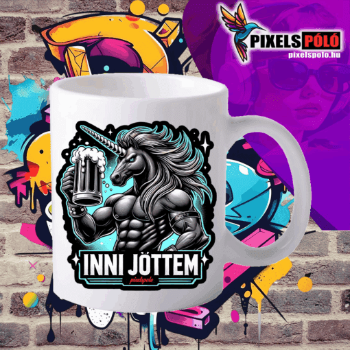 unikornis inni jöttem