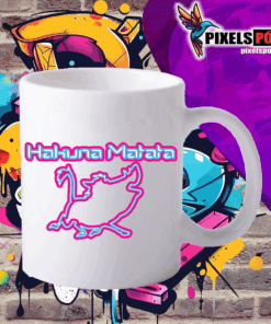 Hakuna Matata