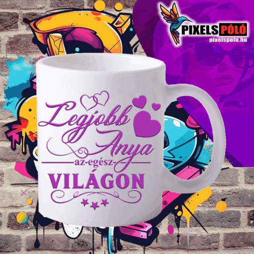 Legjobb Anya az egész világon
