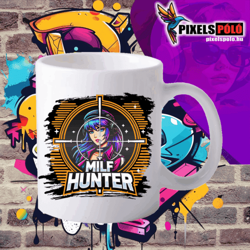 Milf hunter