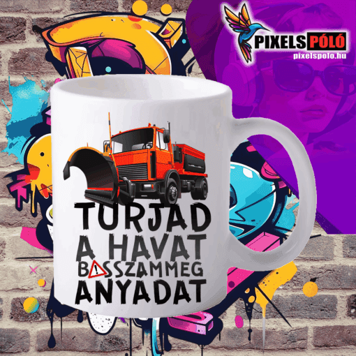 Turjad ahavat B@sszam meg anyádat