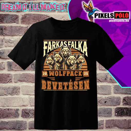 farkasfalka bevetésen