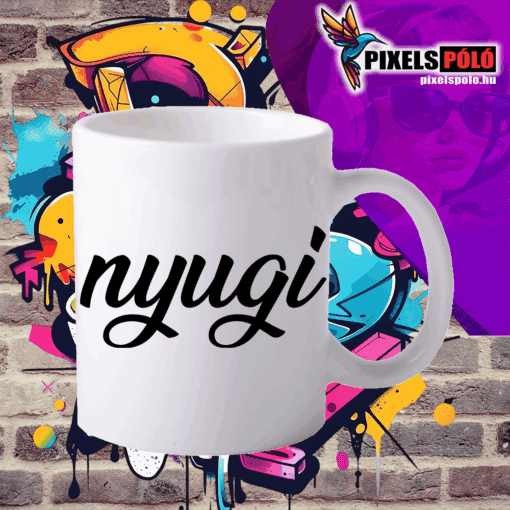 nyugi