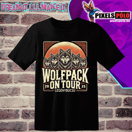 wolfpack on tour 2025