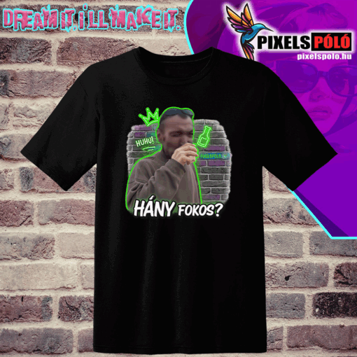 Hány fokos?