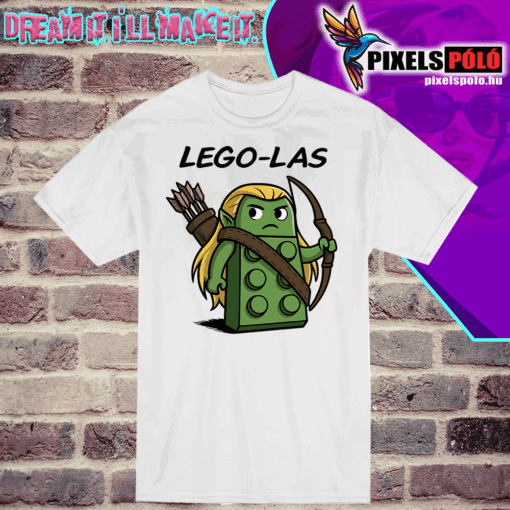 Lego-las