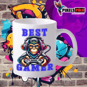 Best gamer