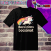 Bocsi nincs bocsánat