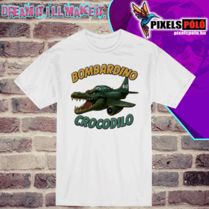Bombardino crocodilo
