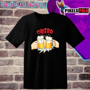 Cheers