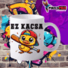 EZ KACSA_