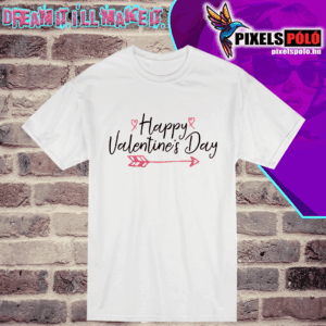 Happy valentines day