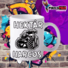Hektár harcos