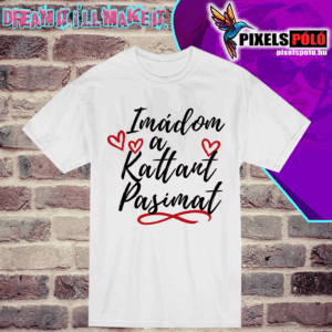 Imádom a kattant pasimat