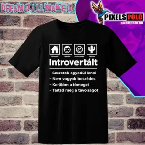 Introvertált