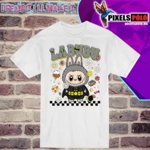 Labubu Batman