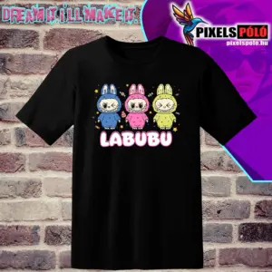 Labubu Candy
