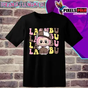 Labubu Margaréta
