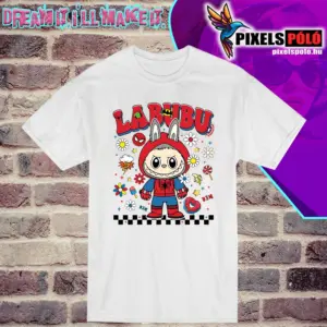 Labubu Spiderman