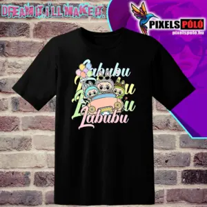Labubu Trip