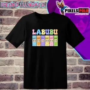 Labubu group