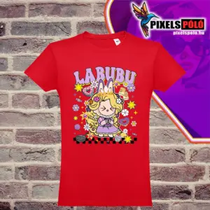 Labubu Aranyhaj