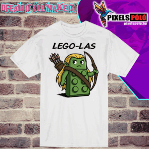 Lego-las
