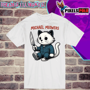 Michael Meowers