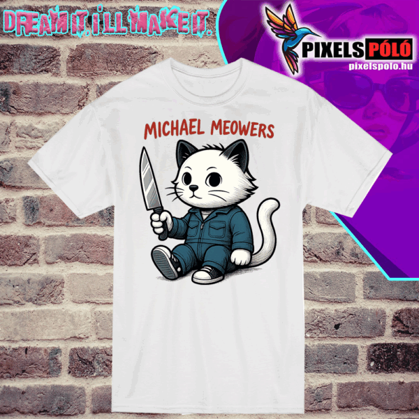 Michael Meowers