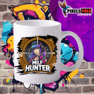 Milf hunter