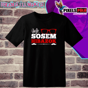 Mr.sosem hibázok