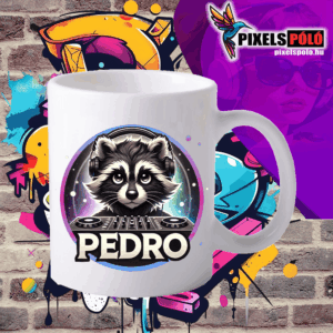 Pedro