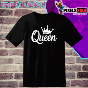 Queen páros