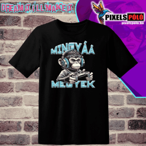 Mingyáá megyek!