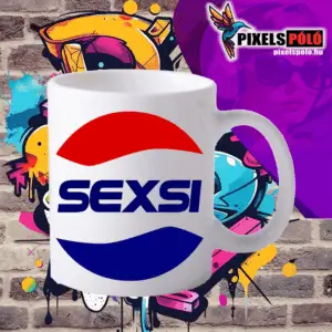 Sexi ,márka paródia