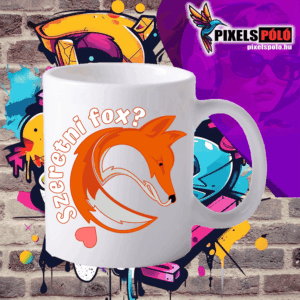 Szeretni fox